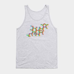 Salvia Tank Top